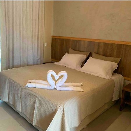Отель Kitanda Petit Tucuns  Экстерьер фото